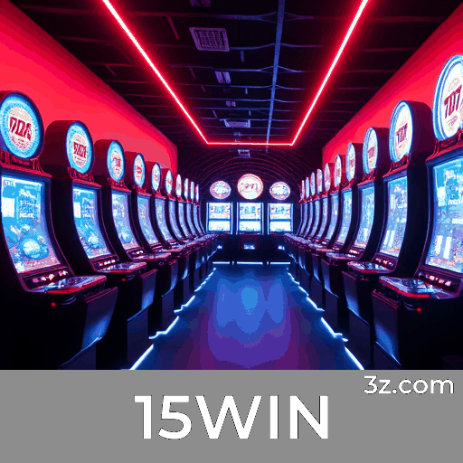 Cadastro 15WIN - Crie sua conta e ganhe R$99