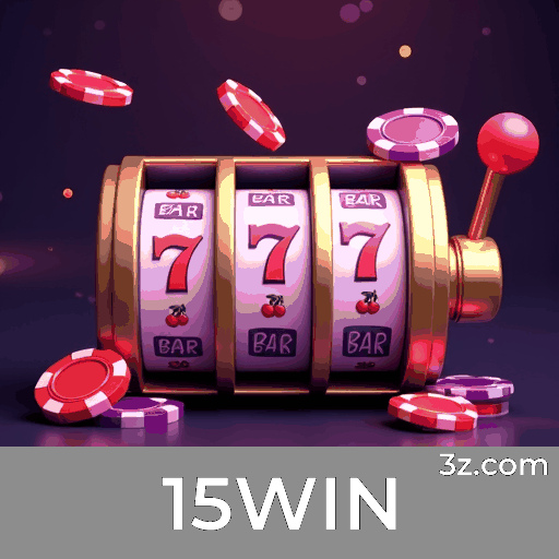 Instalar 15WIN com bônus de R$99